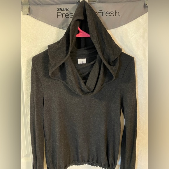 Cabi cowl or hooded shirt - Picture 4 of 4